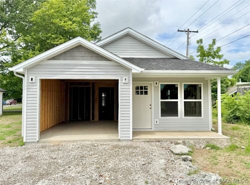 378 S Washington Street, Scottsburg, IN, 47170 | Card Image