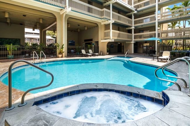 Relax and rejuvenate in the soothing spa after a day at the beach | Image 19