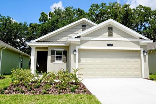 4321 Babbling Brook Way, KISSIMMEE, FL, 34746-2380 | Card Image