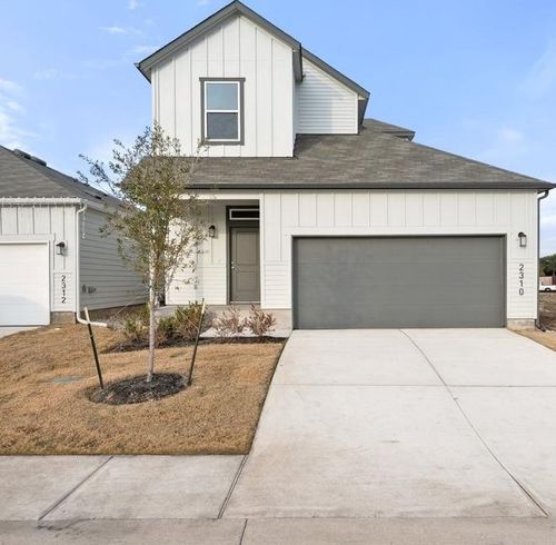 71-2310 Castillo Dr, Round Rock, TX, 78664-2995 | Card Image