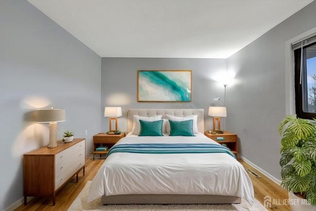 186 Hamilton Pl, Townhouse with 2 bedrooms, 2 bathrooms and null parking in East Windsor NJ | Image 21