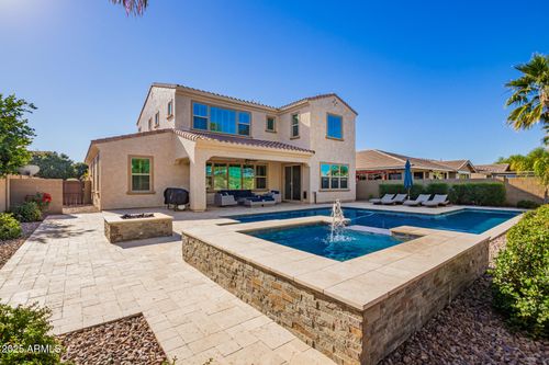 22116 E Rosa Rd, Queen Creek, AZ, 85142-5936 | Card Image
