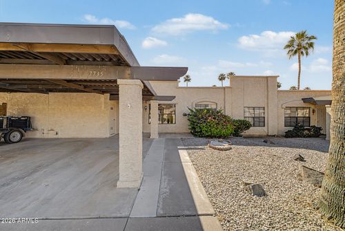 7735 E Alyssum Ln, Mesa, AZ, 85208-6446 | Card Image