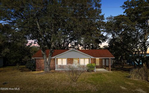 2015 Ocean Haven Rd Sw, Ocean Isle Beach, NC, 28469-5807 | Card Image