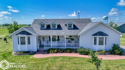808 Michael St, Moravia, IA, 52571-2300 | Card Image