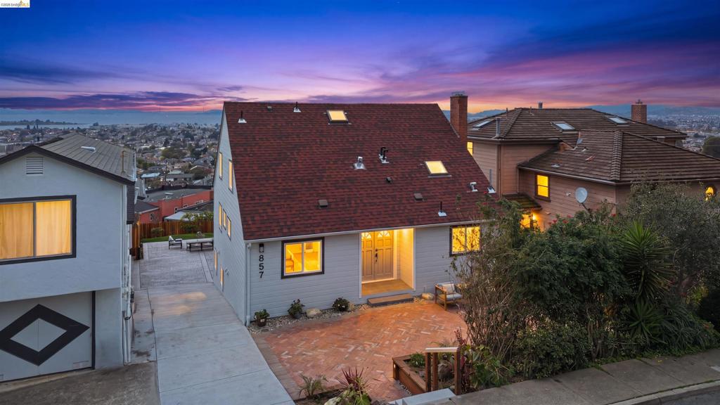Residential in El Cerrito 4