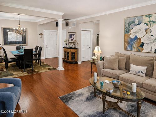 1207-207 Knightsbridge Ln, Morganville, NJ, 07751-5211 | Card Image