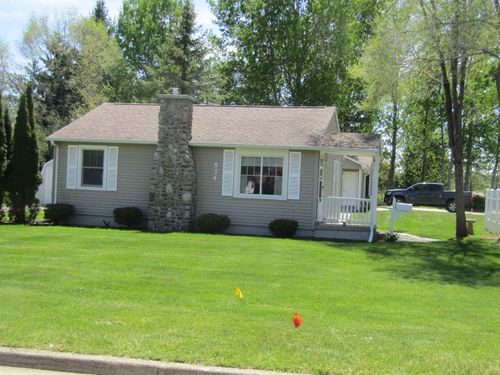 534 Morrison Street, West Branch Township, MI, 48661 | Card Image