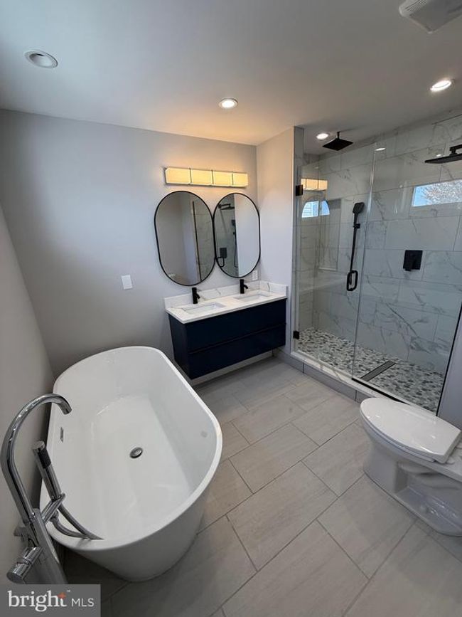 1230 Taylor Ave, House other with 4 bedrooms, 6 bathrooms and null parking in Halethorpe MD | Image 32