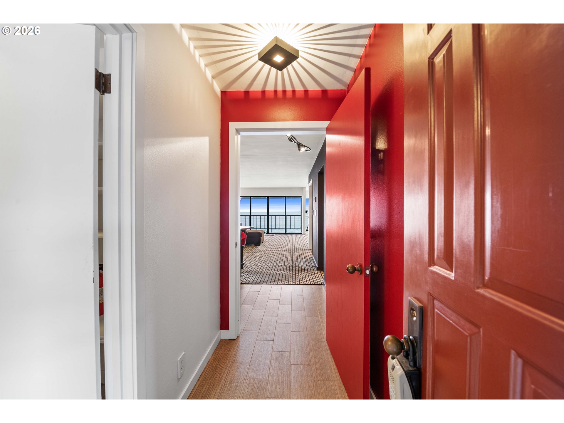 Residential in Astoria 3