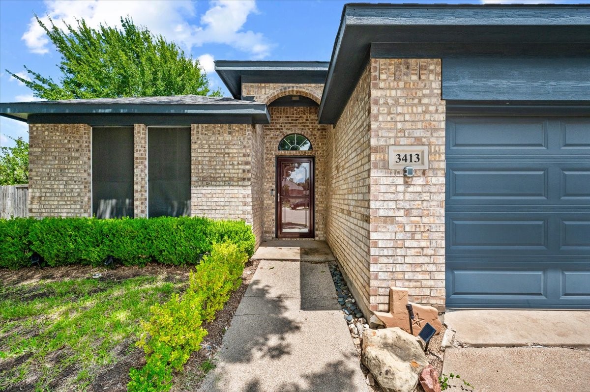 Residential in Fort Worth 3