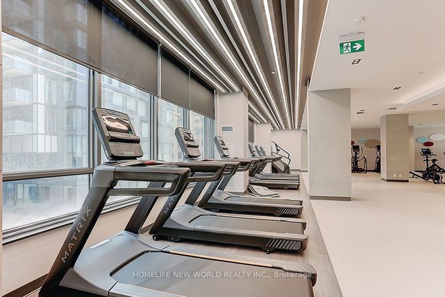 3706 - 108 Peter St, Condo with 2 bedrooms, 2 bathrooms and null parking in Toronto ON | Image 14