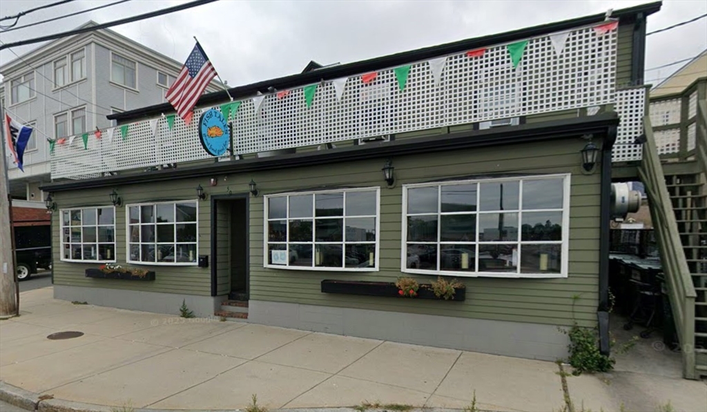 50 Rogers St, Gloucester, MA 01930