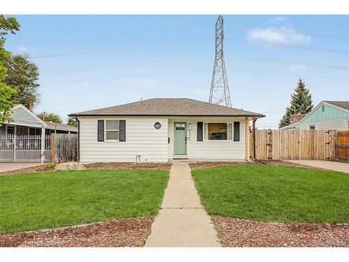 3070 W Ford Pl, Denver, CO, 80219-3415 | Card Image