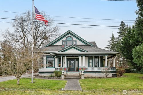 27116 82nd Dr Nw, Stanwood, WA, 98292-9536 | Card Image