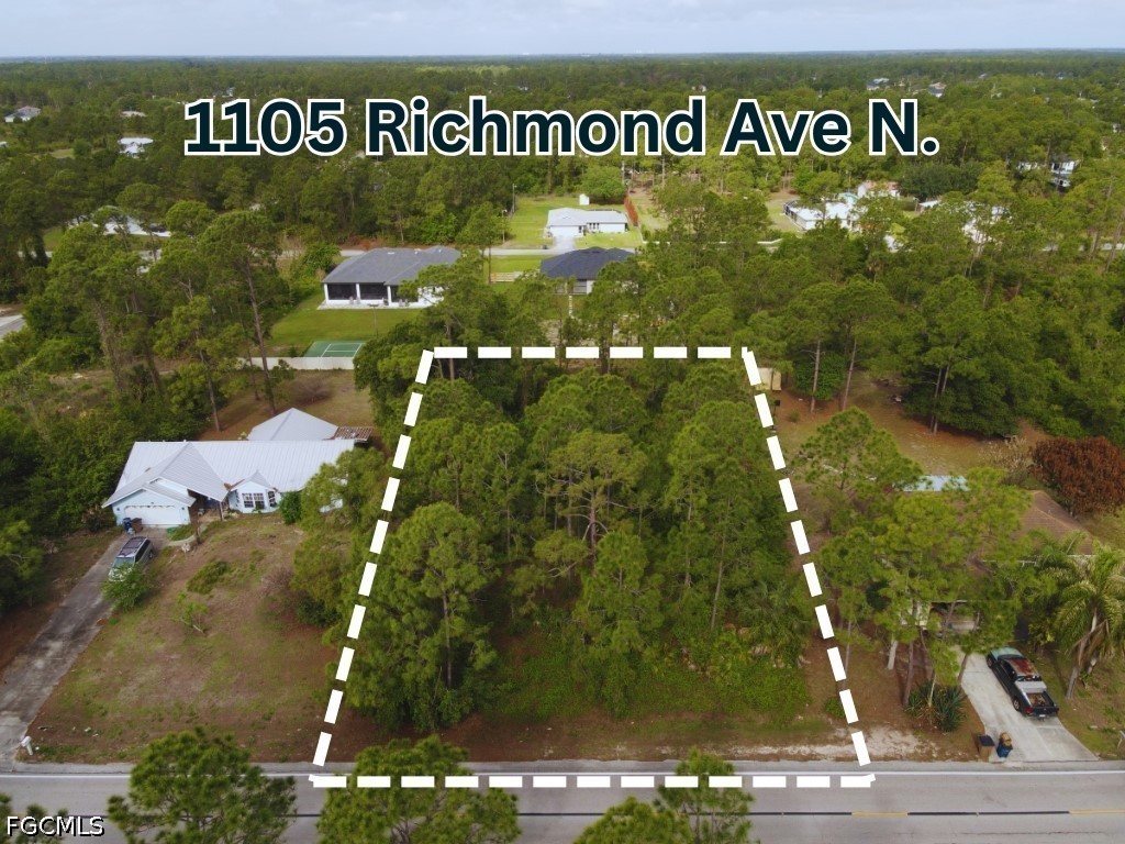 Land in Lehigh Acres
