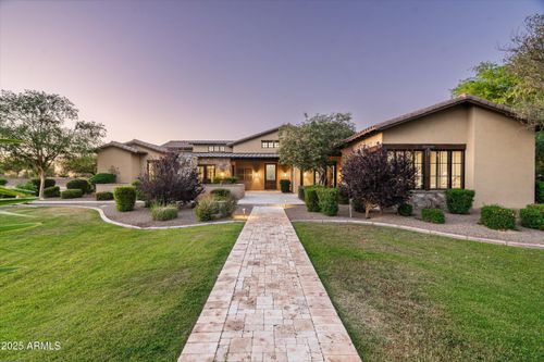 4610 E Meadowview Dr, Gilbert, AZ, 85298-4074 | Card Image