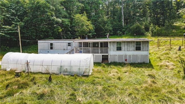 2361 Carpenter Run Rd, House other with 4 bedrooms, 2 bathrooms and null parking in Waverly WV | Image 21