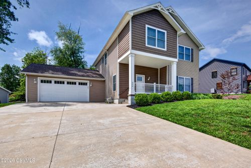 336 Fox Hollow Rd, Muncy, PA, 17756-1747 | Card Image