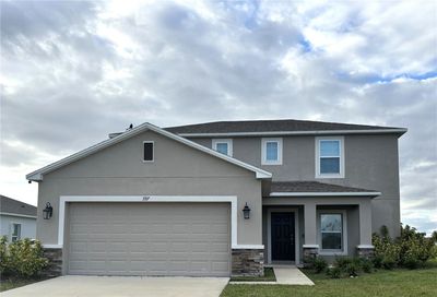 397 Citrine Loop, House other with 4 bedrooms, 2 bathrooms and null parking in Kissimmee FL | Image 1