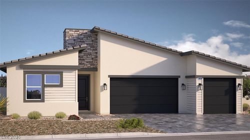 1465 Lantern Hills Drive, Mesquite, NV, 89027 | Card Image