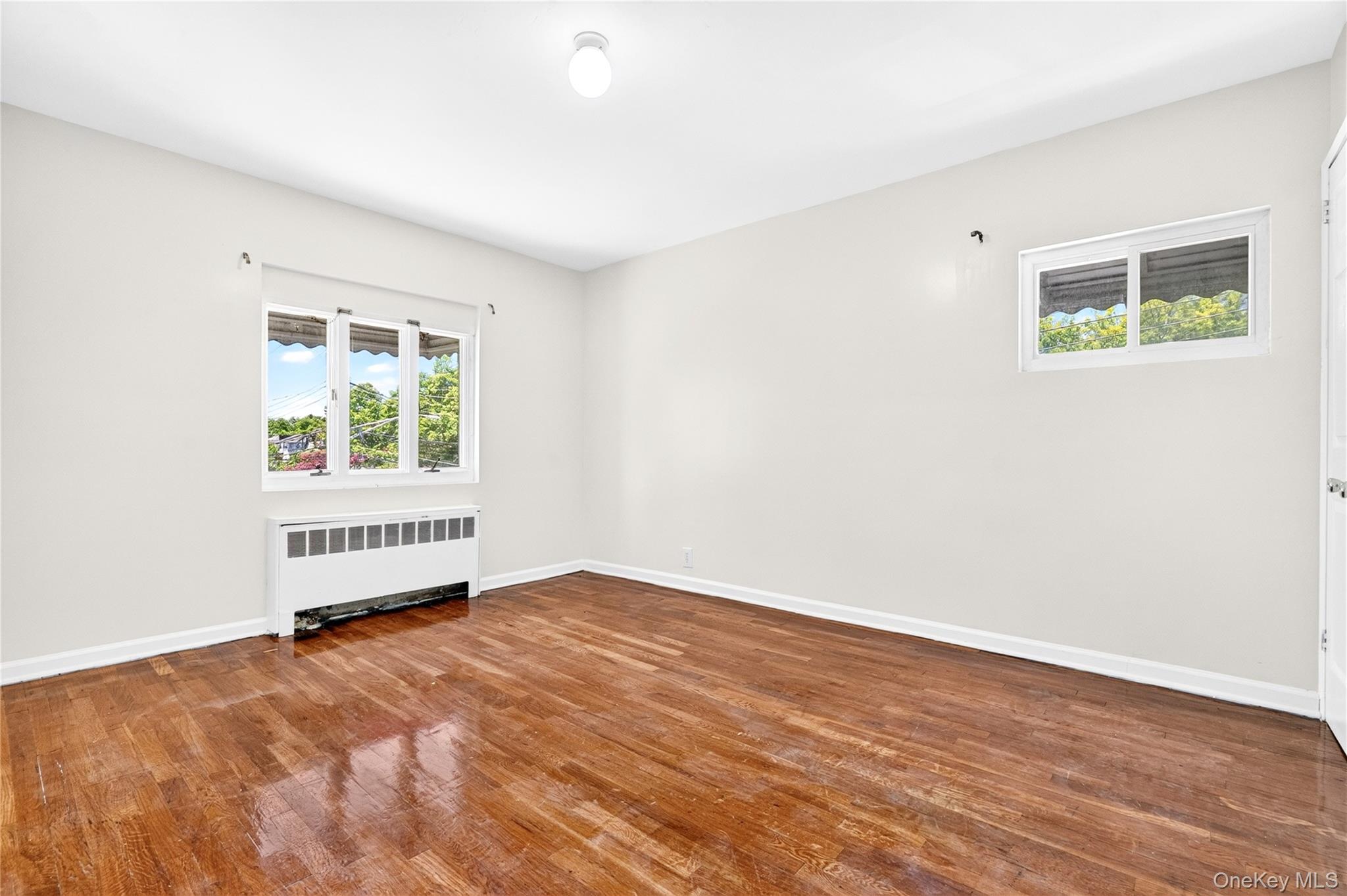 Residential in New York