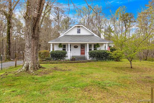 2949 Coosa County Road 14, Equality, AL, 36026-5100 | Card Image