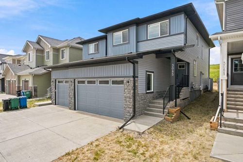 3085 Key Dr Sw, Airdrie, AB, T4B5T1 | Card Image