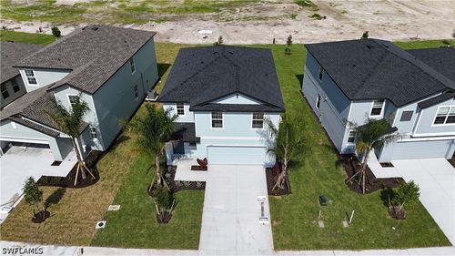 17392 Monte Isola Way, FORT MYERS, FL, 33917 | Card Image