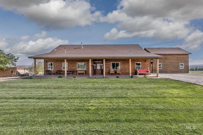 2175 Graham Blvd, Home with 4 bedrooms, 4 bathrooms and 2 parking in Vale OR | Image 7