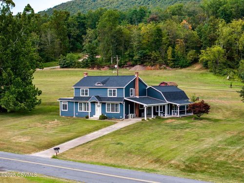 4133 Lower Rd, SHAMOKIN, PA, 17872-7732 | Card Image