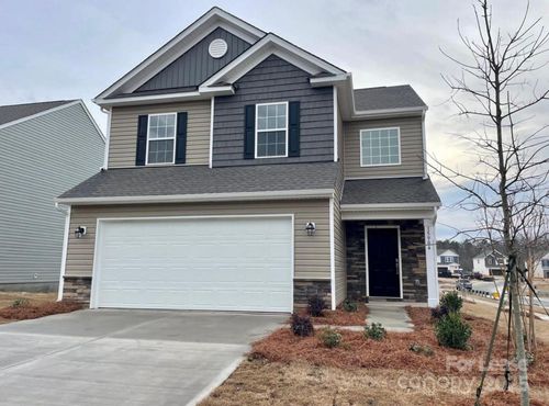 15904 Capps Rd, Charlotte, NC, 28278-0258 | Card Image
