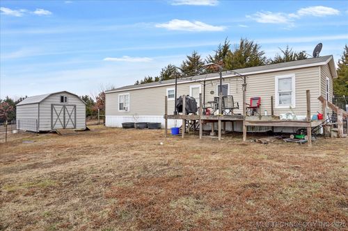 366468 E 5700 Rd, Terlton, OK, 74081-3314 | Card Image