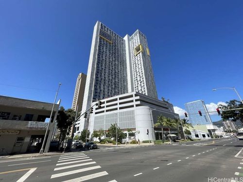 1103-988 Halekauwila St, Honolulu, HI, 96814-4021 | Card Image