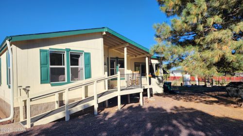 1085 Pine Ridge Dr, Show Low, AZ, 85901-8234 | Card Image