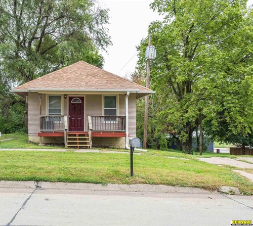 207 S 5th St, Nebraska City, NE, 68410-2519 | Card Image
