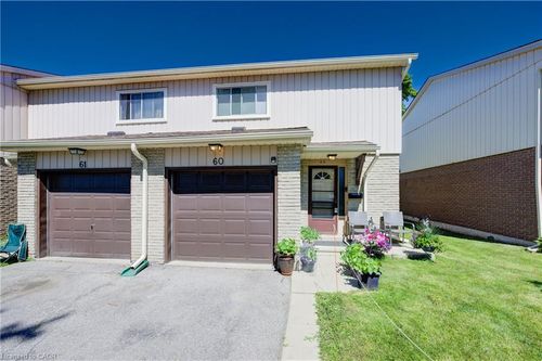 60-51 Paulander Dr, Kitchener, ON, N2M5E5 | Card Image