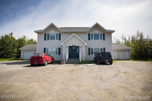 3-8064 W Donna Marie Ln, Wasilla, AK, 99623-0338 | Card Image