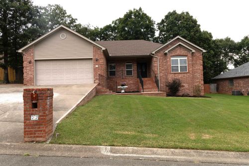 22 Pecan Ln Lane, Cabot, AR, 72023 | Card Image