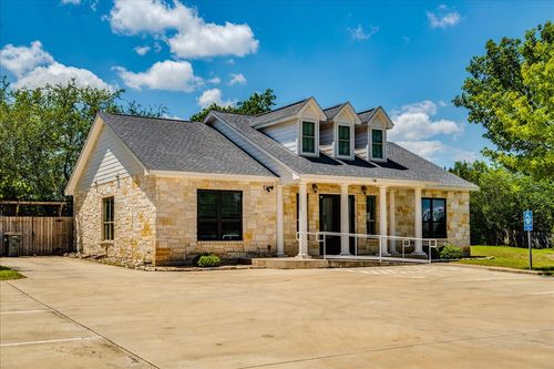 130 Hall Professional Ctr, Kyle, TX, 78640-8861 | Card Image