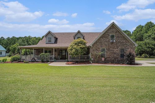 5858 Bluewater Rd, Conway, SC, 29527-6425 | Card Image