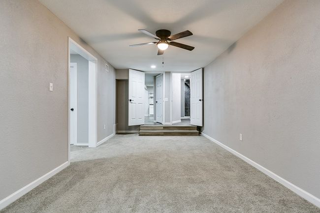 Primary Bedroom Downstairs | Image 23