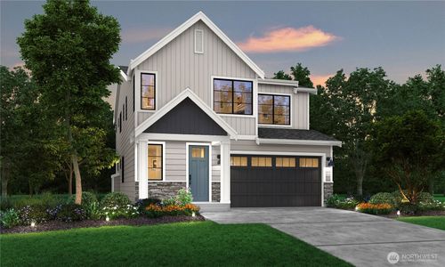 lot-4-15703 lot 4 Se 257th Pl, Covington, WA, 98042-3616 | Card Image