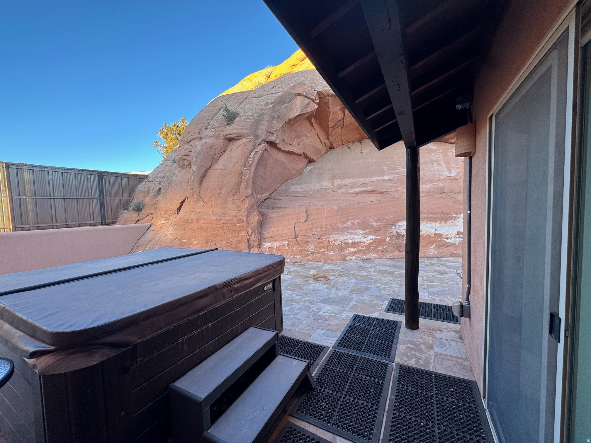Residential in Moab 2
