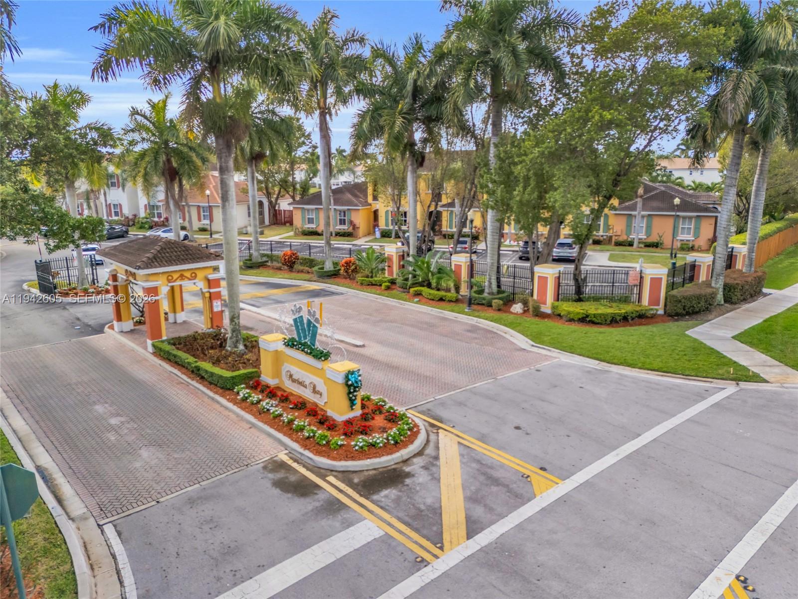 Residential in Homestead 5