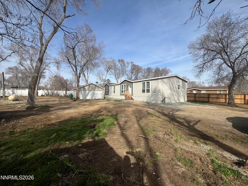 5370 Carol Dr, Sun Valley, NV, 89433-7710 | Card Image