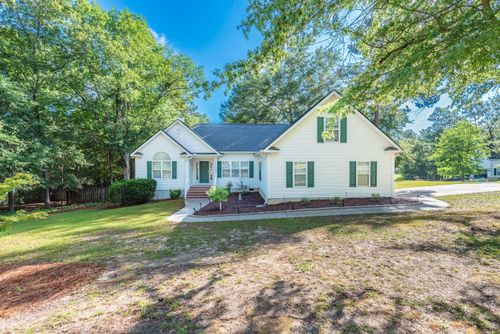 156 Ashepoo Dr, Aiken, SC, 29803-8579 | Card Image