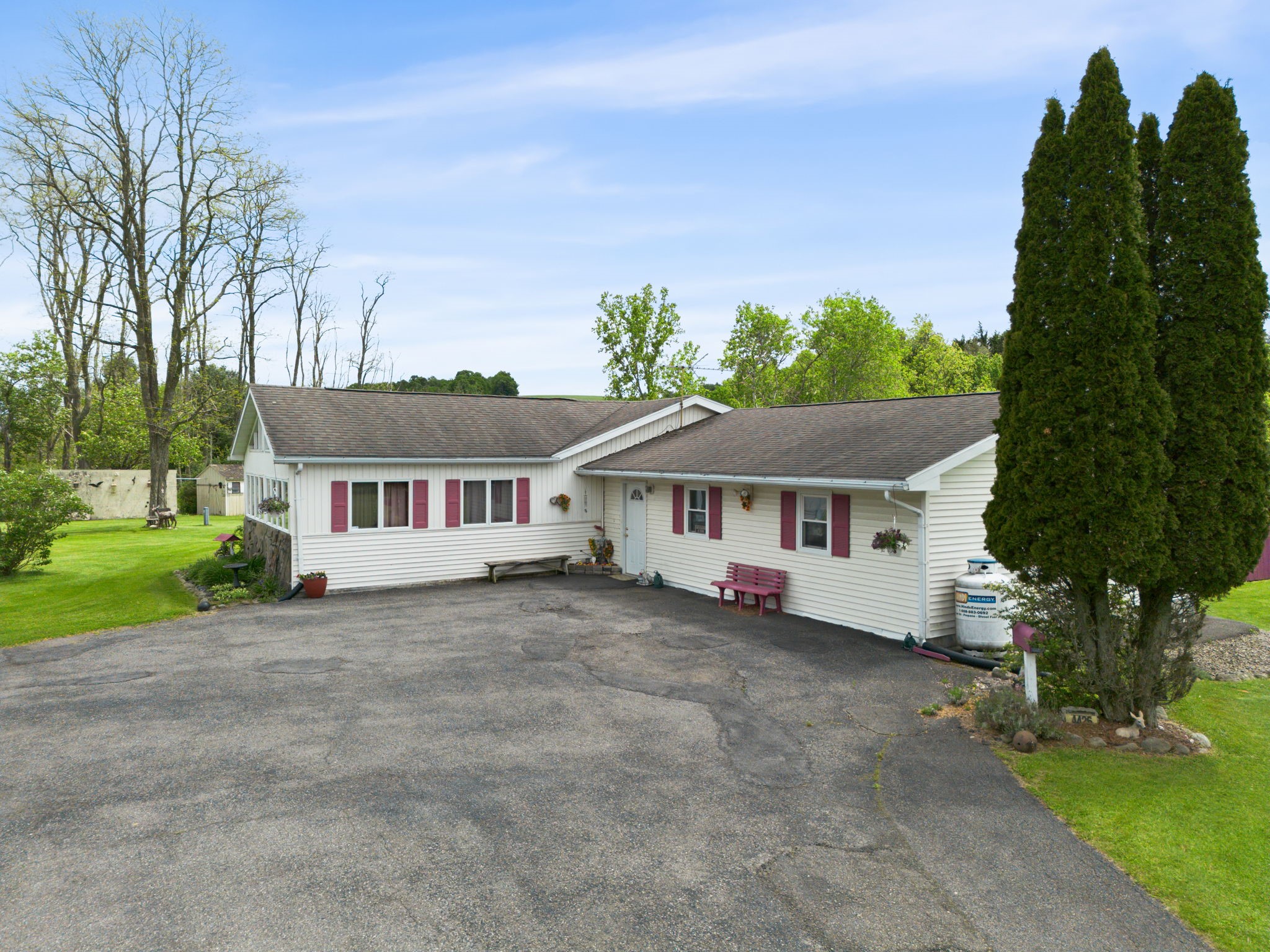 Residential in Binghamton 3