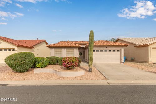 8928 E Indiana Avenue, Sun Lakes, AZ, 85248 | Card Image