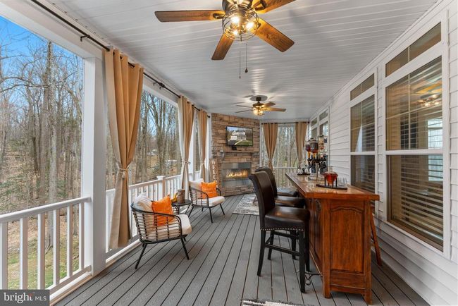 13882 Trinity Pond Ln, House other with 6 bedrooms, 6 bathrooms and null parking in MANASSAS VA | Image 30